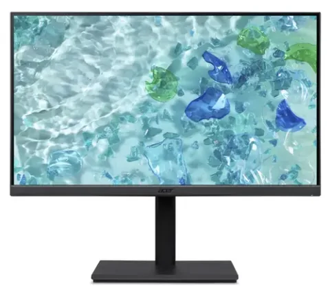 Acer B277KLBb Negru