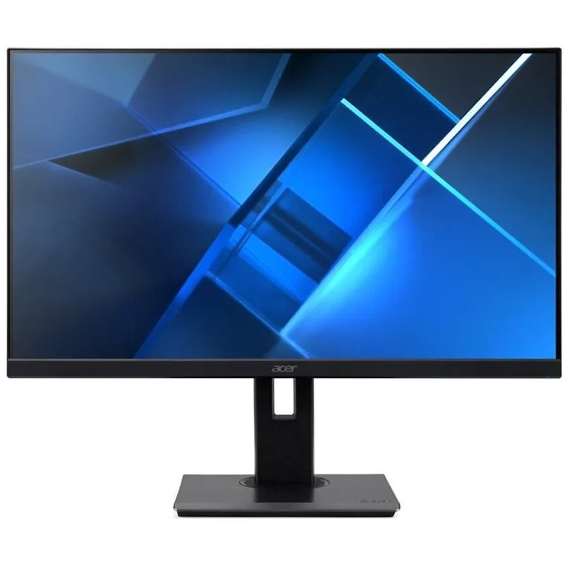 Acer B277KLbmiiprfx 27inch 4K IPS 60Hz Negru