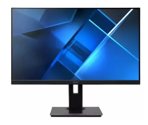 Acer B277U Boxe Negru