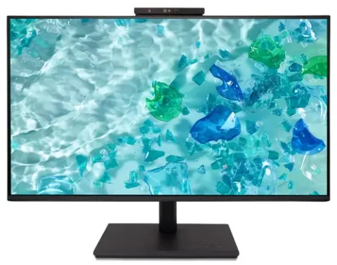 Acer B277UD6b Negru