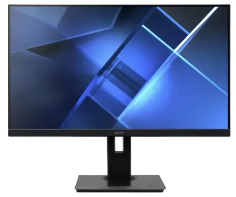 Acer B277UGb 27inch QHD 20Hz 4ms Negru