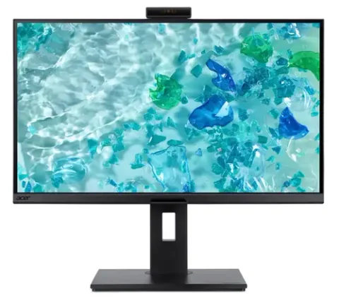 Acer B278UEb 27inch Negru