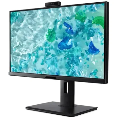 Acer B278UGb 27inch Negru