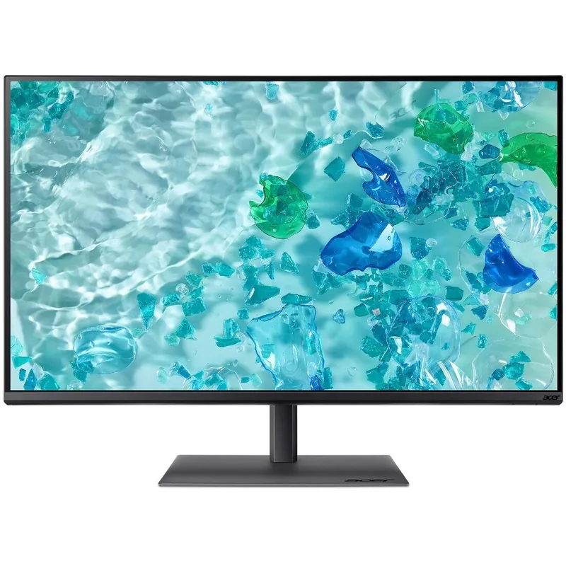 Acer B327QK Negru