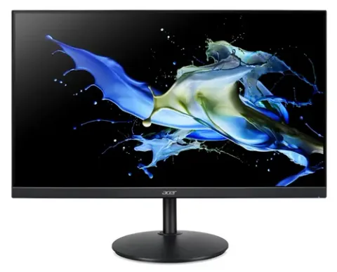 Acer CB272P6b 27inch 144Hz 1ms Negru
