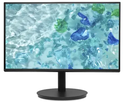 Acer CB272UGb 27inch QHD 1ms 120Hz Negru