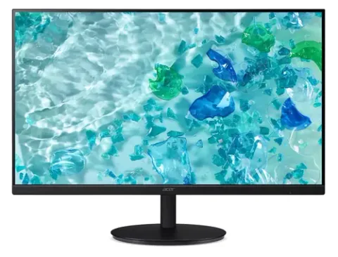 Acer CB322QKAb Negru