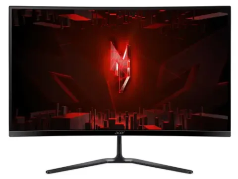 Acer ED270W0bmiipx 27 Inch Full HD 240Hz 1ms Curved Negru