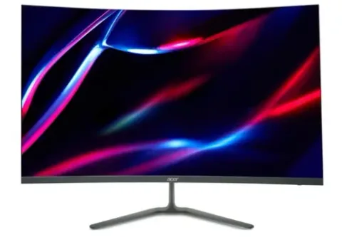 Acer ED320QW0bmiipx Negru