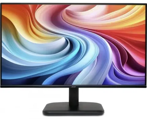 Acer EK251Q Negru