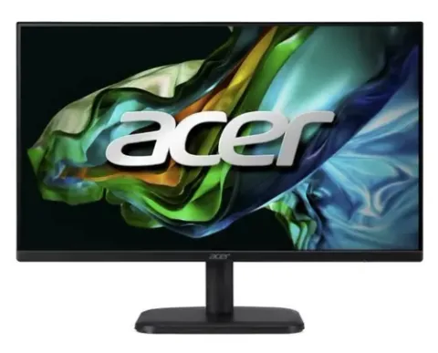 Acer EK321QK Negru