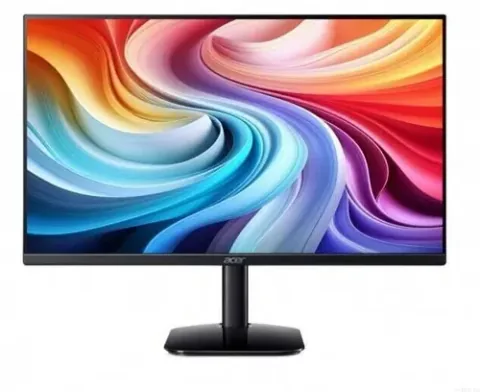 Acer KA242YP0bi Negru