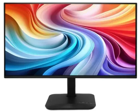 Acer KA272U 120Hz Negru