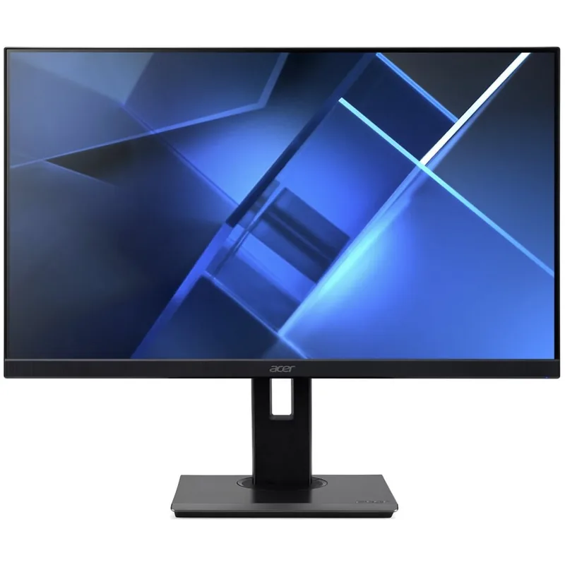 Acer Monitor 27 IPS QHD 120Hz Boxe Negru
