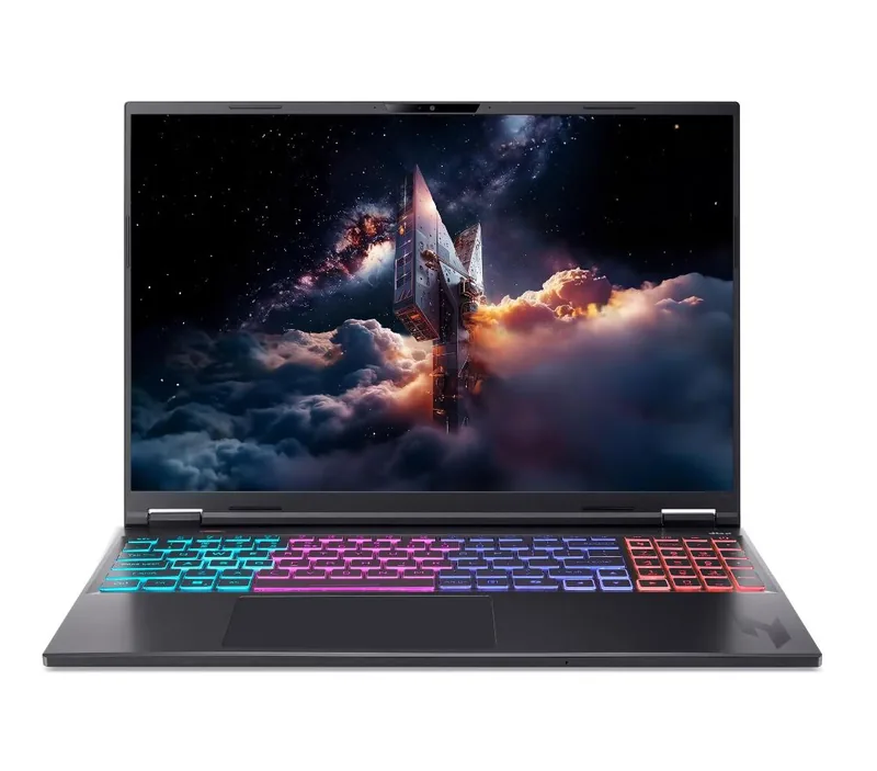 Acer Nitro 16 AN16S-61-R44A Ryzen AI 7 350 16GB RAM 1TB SSD RTX 5070 Negru