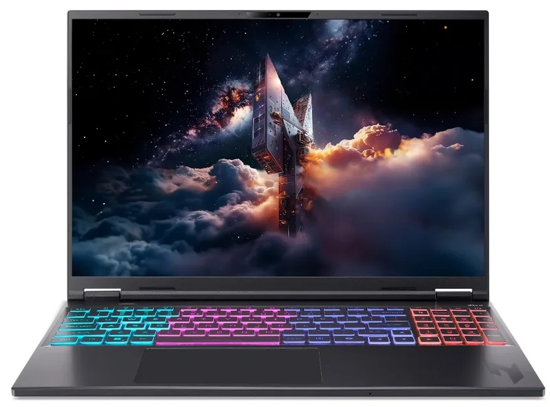 Acer Nitro 16S AI AN16S-61-R28Q 16 inch WQXGA