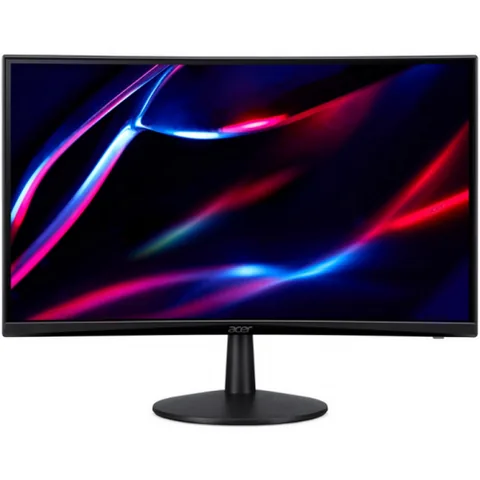 Acer Nitro ED240Q S3 23.6inch Curbat