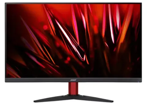Acer Nitro KG242Y E Negru
