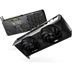 Acer Radeon RX 9060 XT NITRO OC 16GB