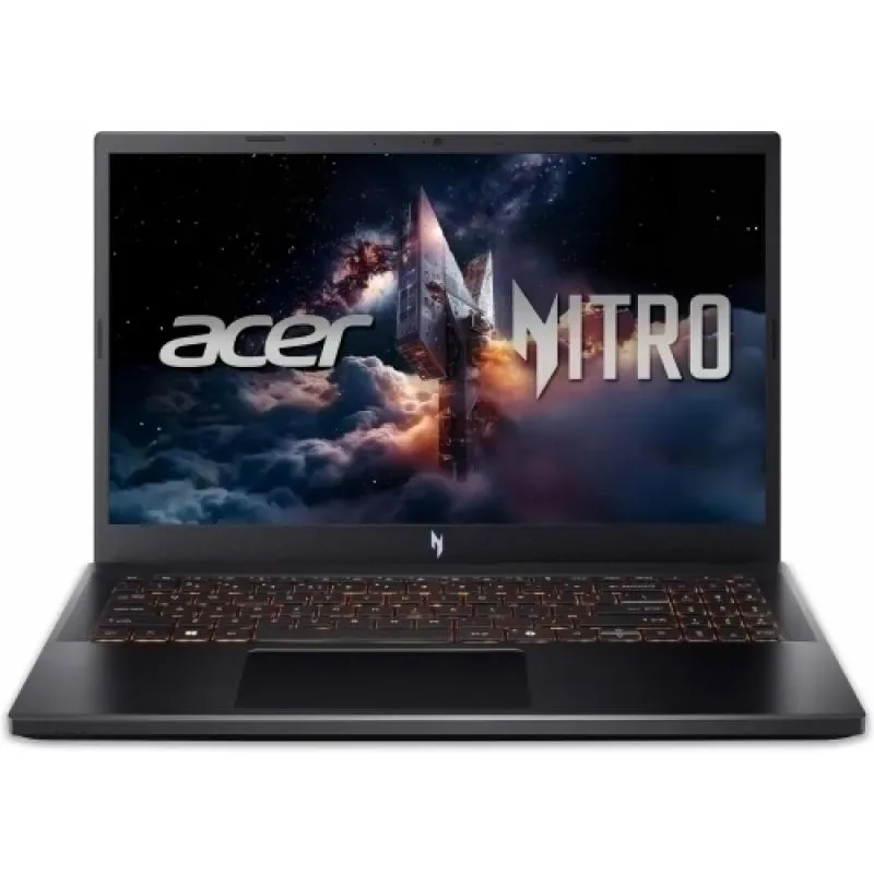 Acer Nitro V 15 ANV15-52 512GB SSD 16GB RAM Negru