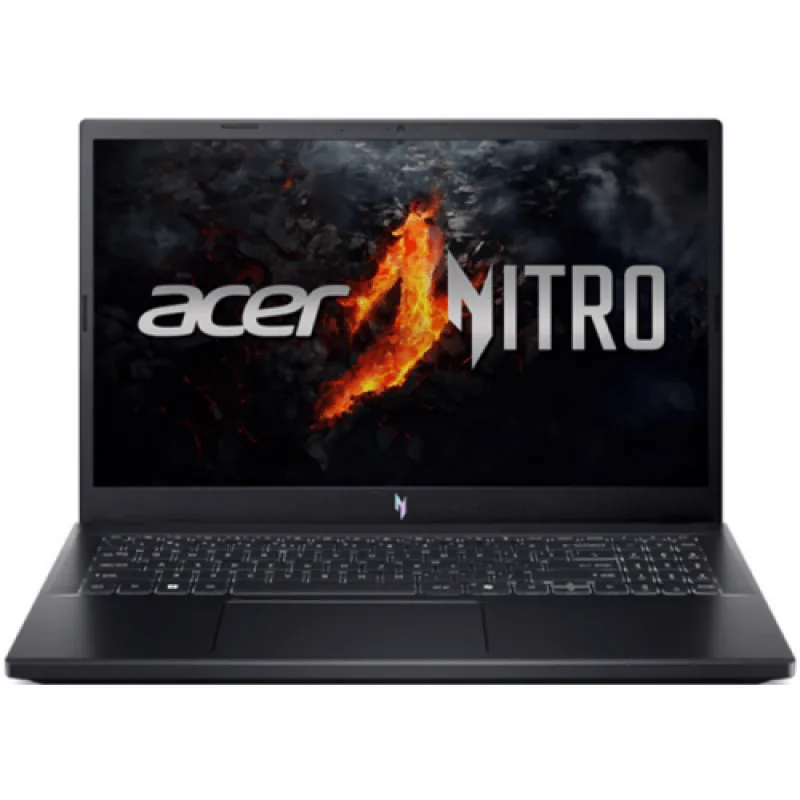 Acer Nitro V 15 ANV15-A31-R4AC 512GB 16GB RAM 15.6 FHD IPS 165Hz RTX 5050 Negru