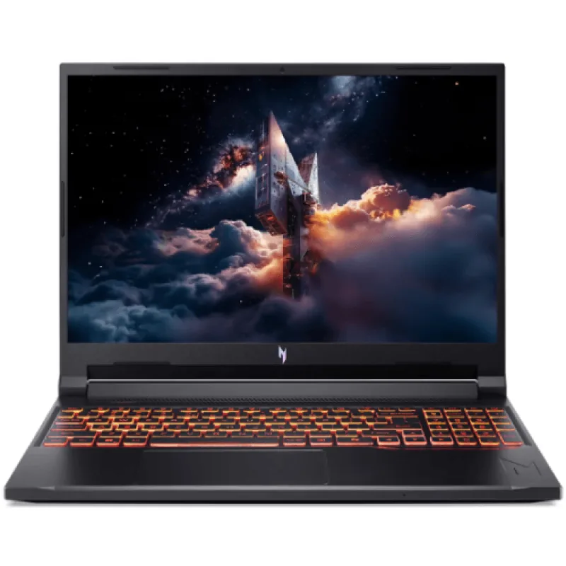 Acer Nitro V 16 512GB 16GB RAM WUXGA 165Hz Obsidian Black DOS
