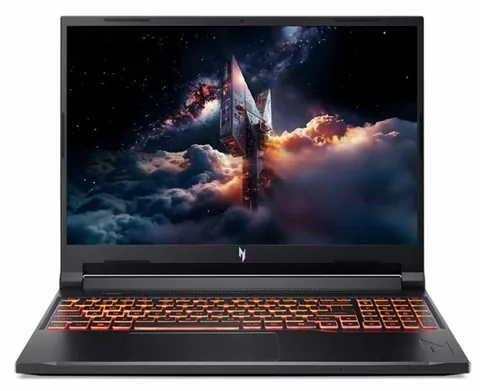 Acer Nitro V 16 AI ANV16-42-R1MW 16 Inch Ryzen 7 180Hz RTX 5060