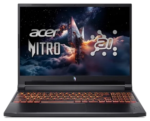 Acer Nitro V 16 ANV16-42 Ryzen 7 RTX 5050 16in 180Hz