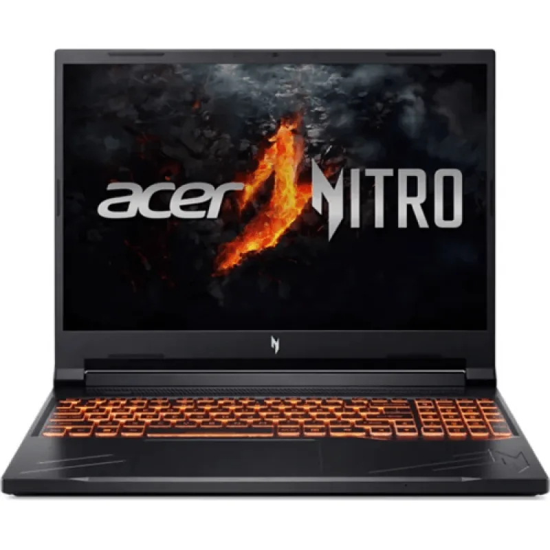 Acer Nitro V 16 ANV16-I31-54C9 16GB RAM 512GB Obsidian Black