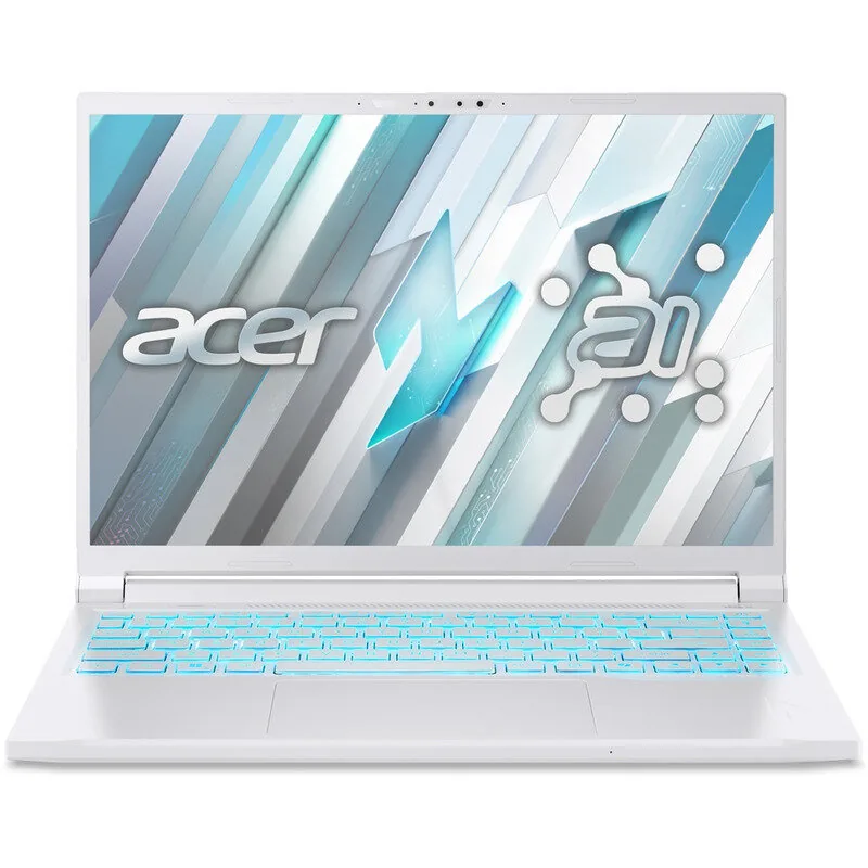 Acer Nitro V14 1TB 16GB RAM Pearl White