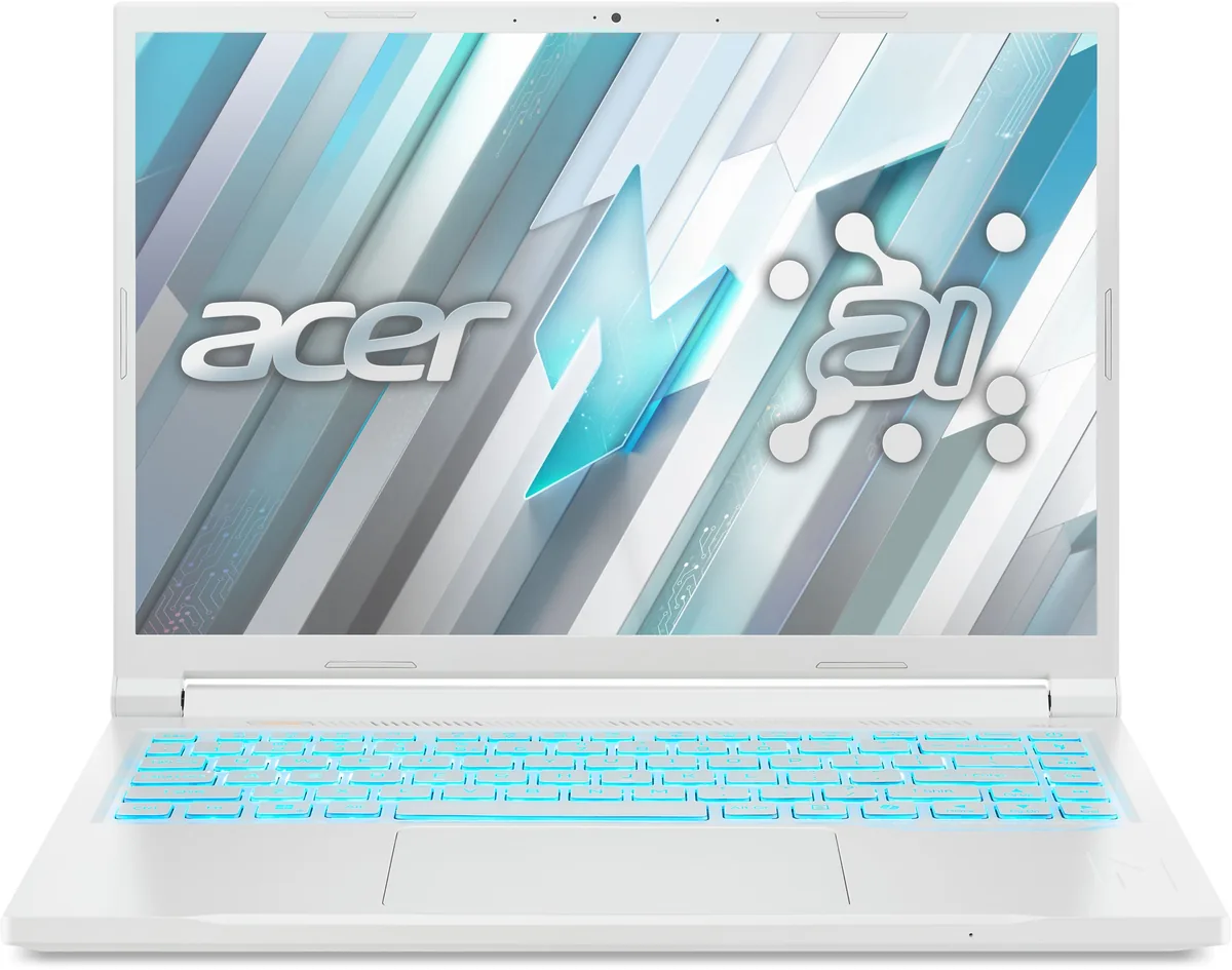 Acer Nitro V14 ANV14-61 R20G 32GB RAM Alb