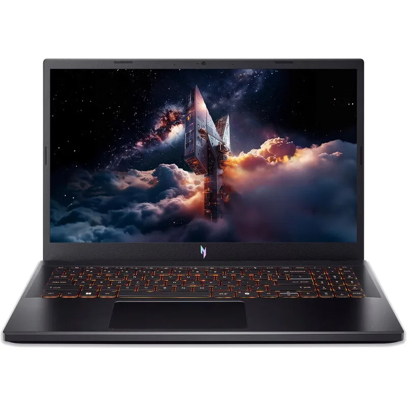 Acer Nitro V 15 ANV15-52 512GB SSD 16GB RAM RTX 4050 Linux Negru