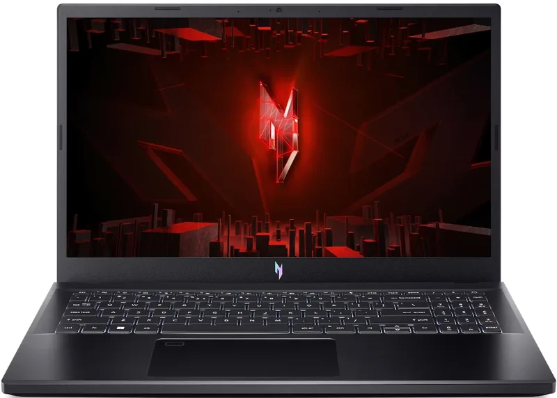 Acer Nitro V15 ANV15-51 15.6 Inch RTX 3050 32GB RAM Negru