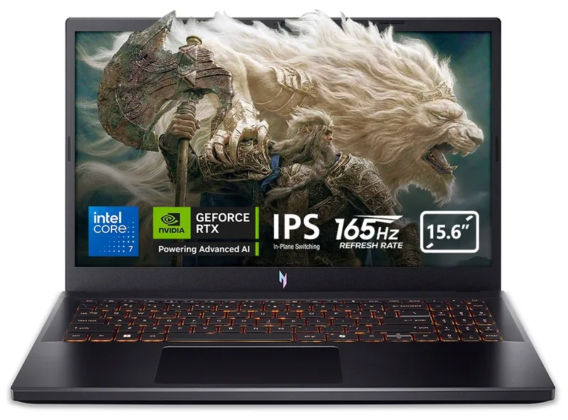 Acer Nitro V15 ANV15-52-76WR 32GB RAM
