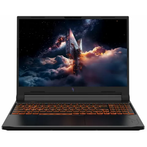Acer Nitro V16 AI ANV16 1TB SSD 32GB RAM 16inch WUXGA IPS 180Hz RTX 5070 8GB Negru
