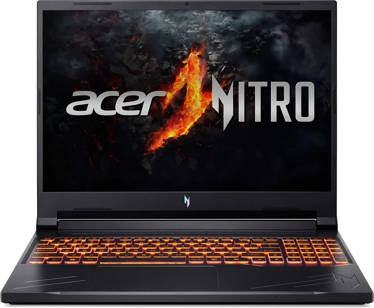 Acer Nitro V16 ANV16-71-58D7 16" FHD 165Hz