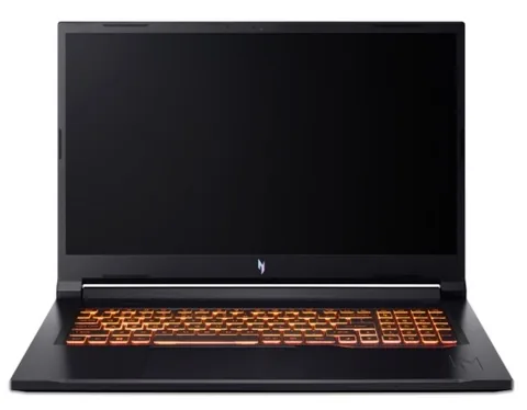 Acer Nitro V17 AI 17.3'' FHD Ryzen 5 144Hz Negru