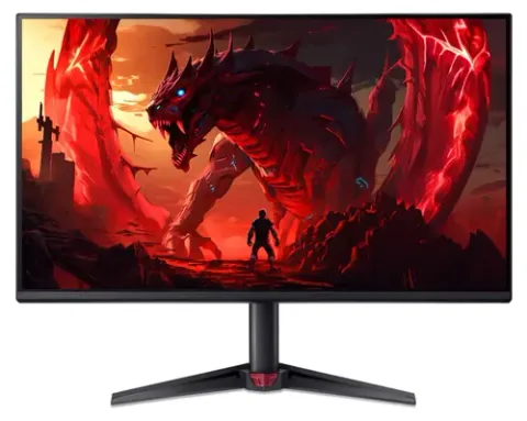 Acer Nitro VG240Y P6 144Hz 1ms Negru