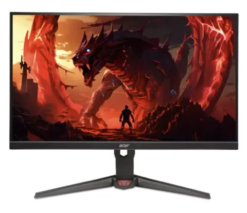 Acer Nitro XV270W3bmiiprx 27inch Full HD IPS 240Hz 0.5ms Negru