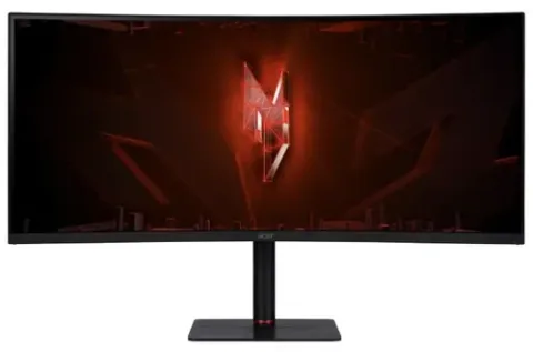 Acer Nitro XV5 XV345CURX 34inch UWQHD 240Hz 1ms Negru