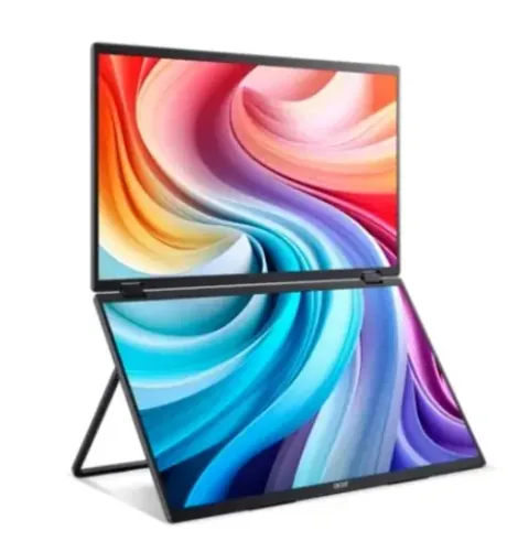 Acer PD193QEb Negru
