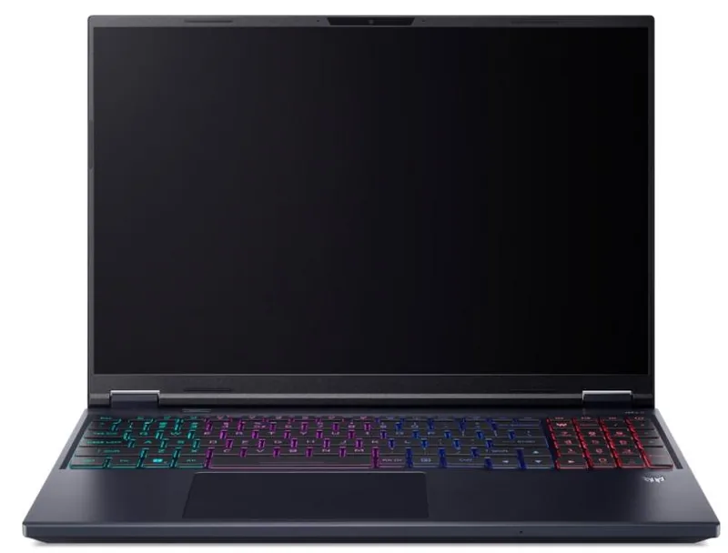 Acer Predator Helios Neo 16 AI Ultra 9 RTX 5070 64GB RAM 1TB 16 WQXGA 240Hz