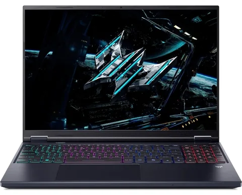 Acer Predator Helios Neo 16 PHN16-I31-70Q3 1TB 16GB RAM Negru