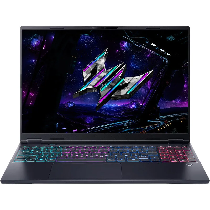 Acer Predator Helios Neo 16S AI 1TB 16GB RAM RTX 5060 Abyssal Black