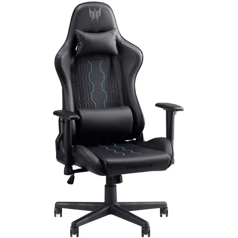 Acer Predator Rift Go PU Leather