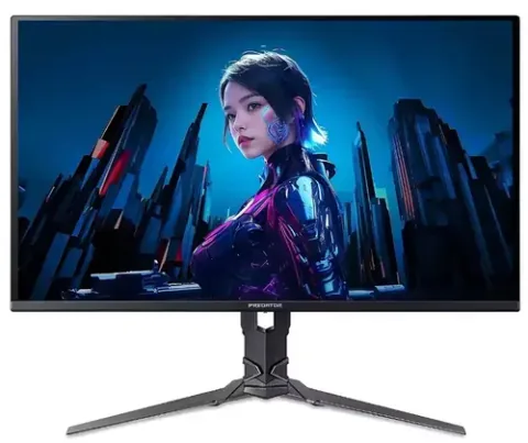Acer Predator X27 Negru