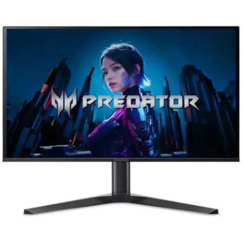 Acer Predator X27UX1b 26.5inch QHD 240Hz Negru