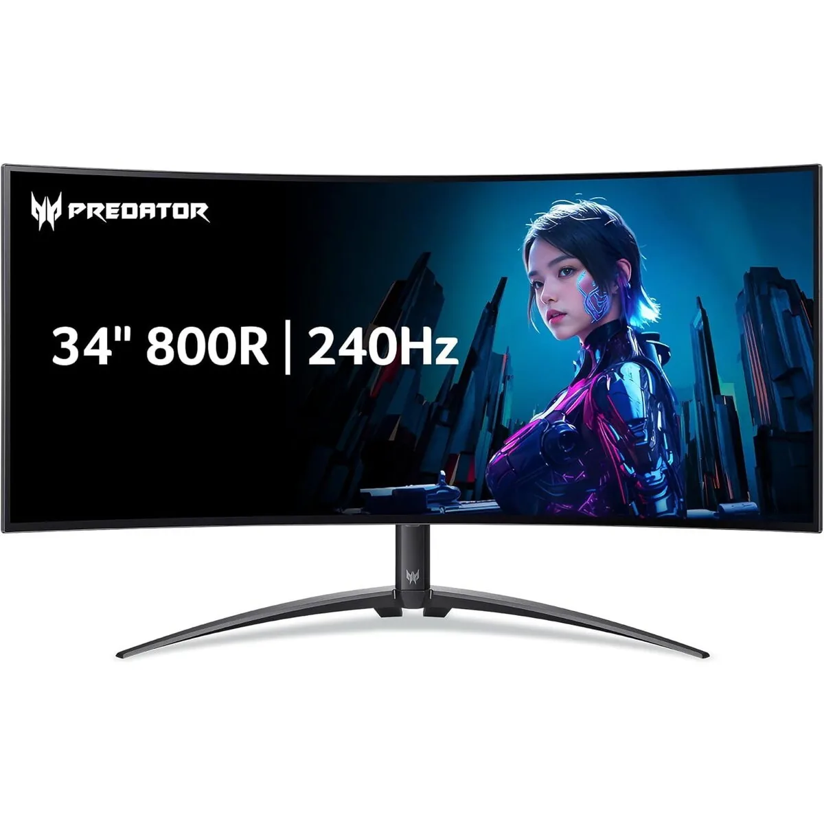 Acer Predator X34 X