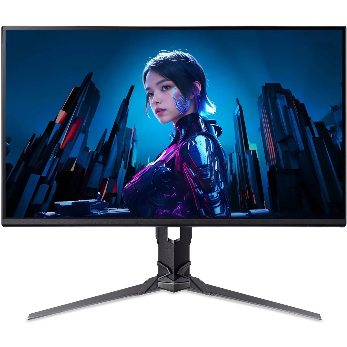 Acer Predator XB253QF Negru