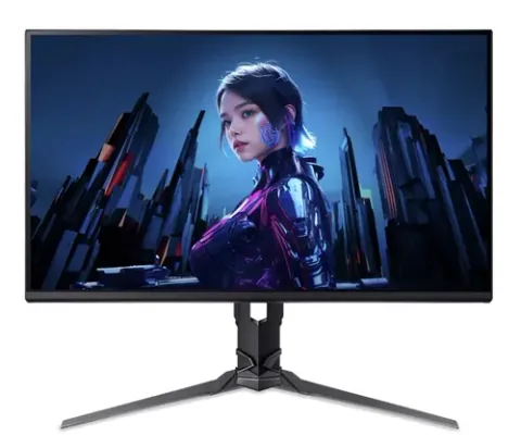 Acer Predator XB253QF3bmiiprx 320Hz Negru
